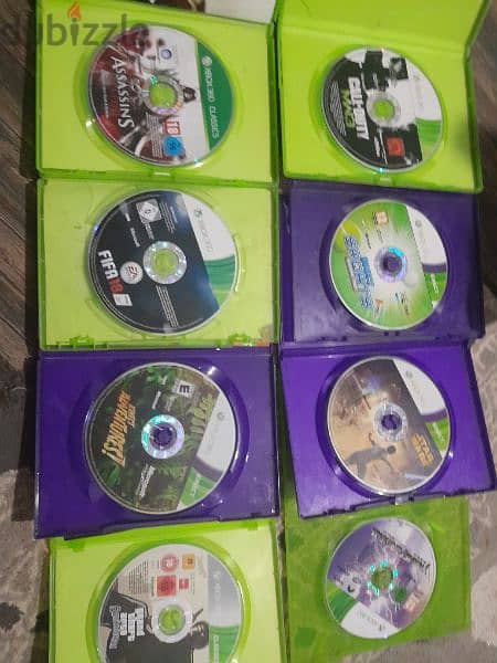 Xbox 360 5