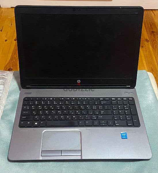 hp labtop 0