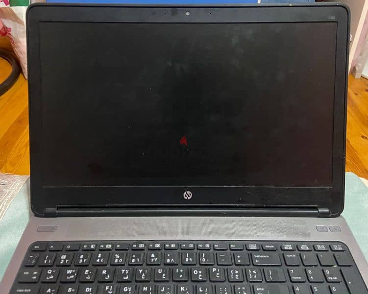 hp labtop 1