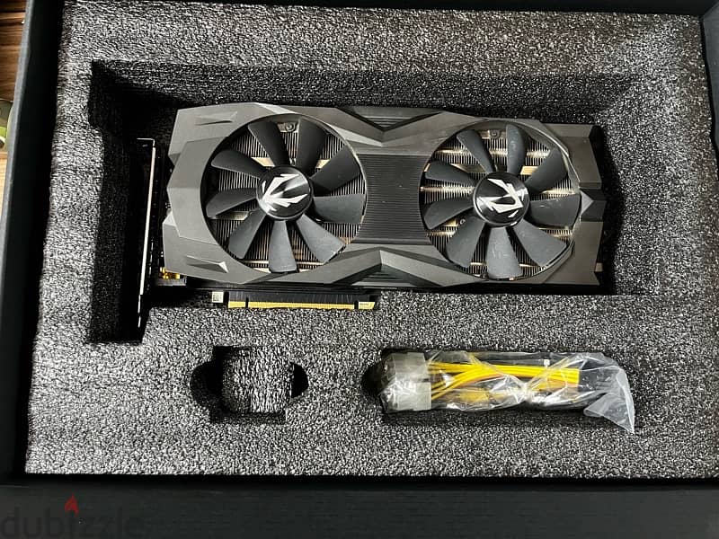 nvidia RTX 2080 super 3