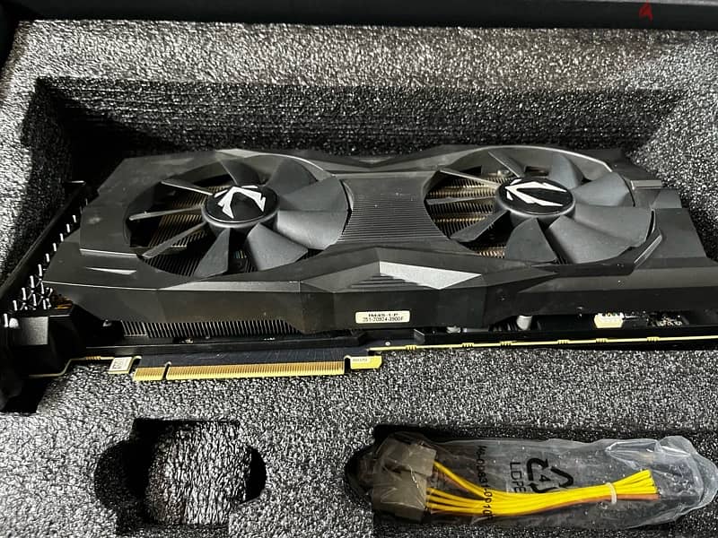 RTX 2080 super 5