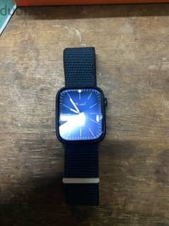 ساعه apple watch series 9 0