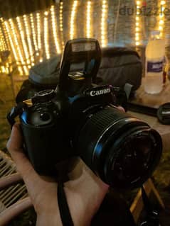 camera canon 600d