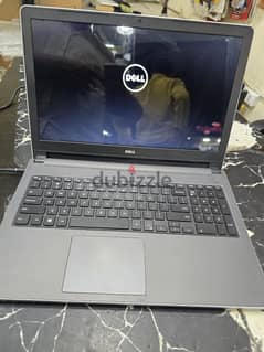 لاب توب  Dell inspiron 5555 0