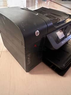 HP Officejet 6500A printer 0