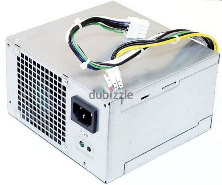 Power Supply Dell 290 W 1