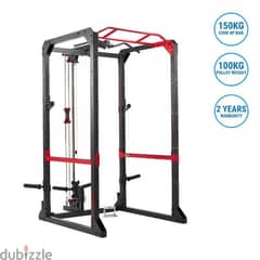 decathlon Rack 900 0