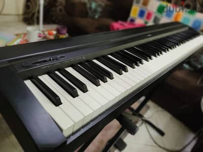 Yamaha P35 Piano