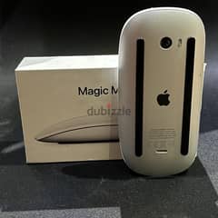 apple magic mouse 2 | ماوس ابل ٢