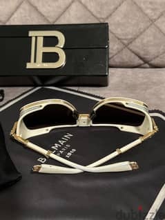 Balmain limited edition women sunglasses