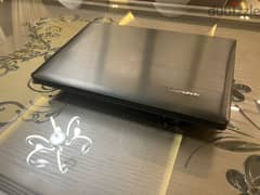 Lenovo IdeaPad Y510p 15.6 Core i7 8GB RAM 1TB HDD GT750M 2GB حالة جيد