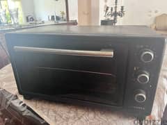 oven in good condition
