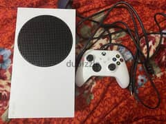 للبيع اكس بوكس xbox series s