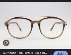 نظارة tom ford original code tf545462 توم فورد 0