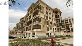 Apartment for sale at Taj City New Cairo Prime Location in installments over 8 years