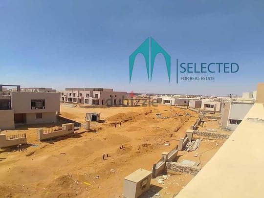 Villa For Sale in Whyt- Owest فيلا بموقع مميز بيع او ويست اوراسكم 0