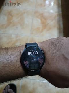 watch 6 Samsung