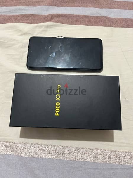 Poco X3 Pro 128 1