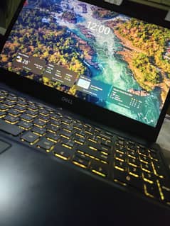 dell G5 5500 gaming