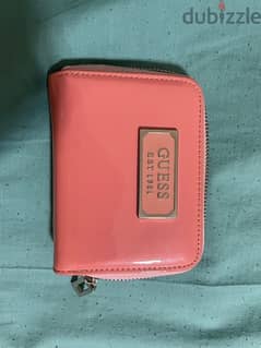 Guess mirror original wallet 0