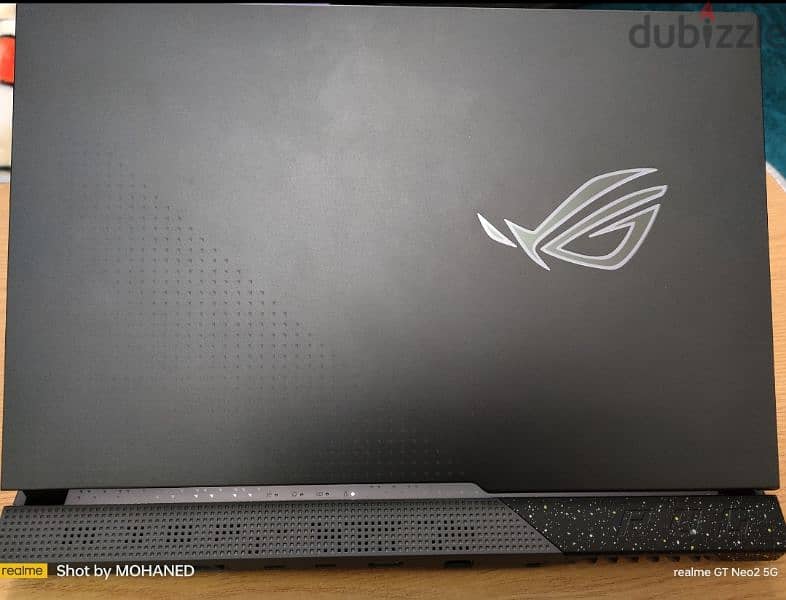 لاب asus rog strix g 15g513rc 2