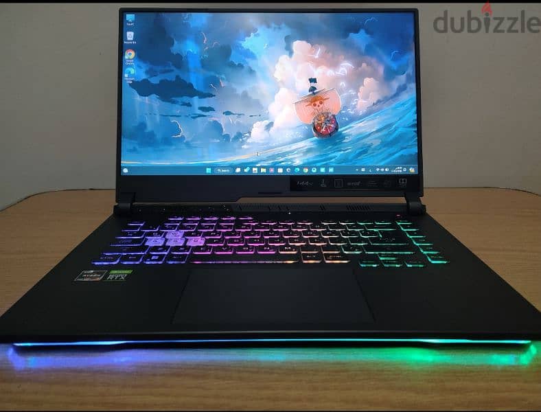 لاب asus rog strix g 15g513rc 3