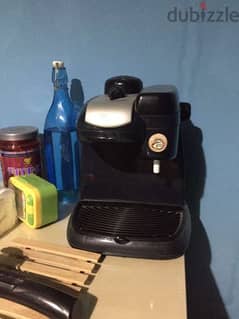 ماكينة قهوة سبرسرو