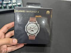 Huawei watch GT4 Classic