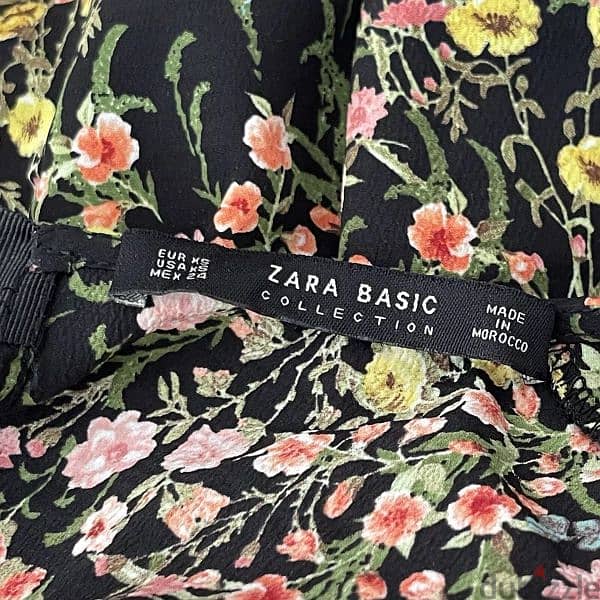 بيزك / من براند zara 2