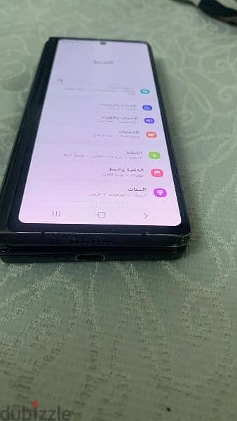 samsung z fold2 7