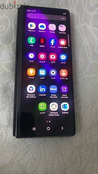 samsung z fold2 8