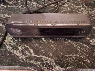 Xbox one Kinect