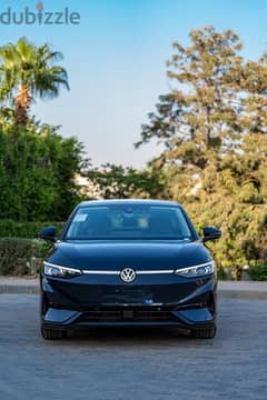 Volkswagen ID7 2024 0