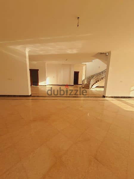 فيلابيع مميزةفي مدينتي بمساحة ضخمة اكبر نماذج مدينتيVilla for sale 0