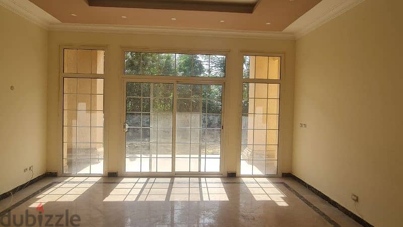 فيلابيع مميزةفي مدينتي بمساحة ضخمة اكبر نماذج مدينتيVilla for sale 7