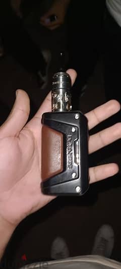 vape aegis boost 0