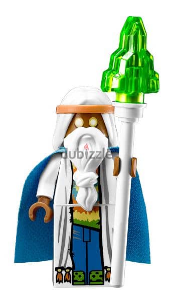 ليجو LEGO سفينة القراصنة كود 70810 4