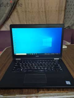 laptop Dell latitude E5570