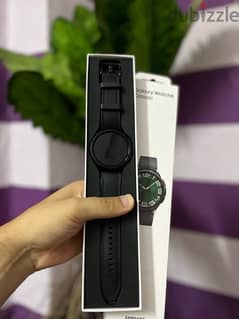 Galaxy Watch 6 Classic 0