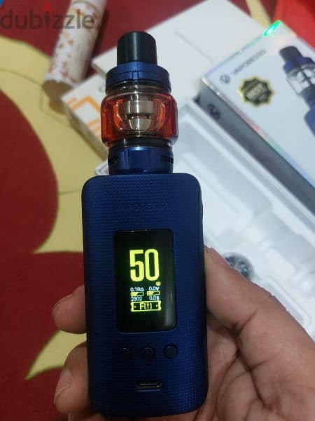 Vaporesso gen 200 1