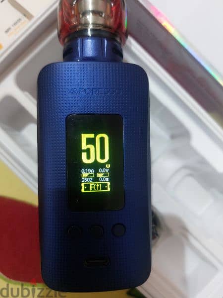 Vaporesso gen 200 2