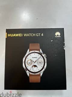 Huawei Watch GT 4 0