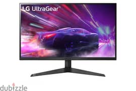 LG | 27" | 144hz | 1ms | AMD Freesync | FHD 0