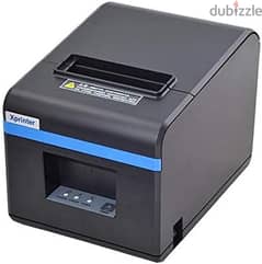 xprinter XP-N160II برنتر فواتير 8سم USB+LAN 0