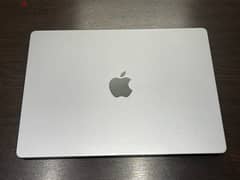 274/Apple MacBook Pro 14.2” 2021 M1 Pro USED