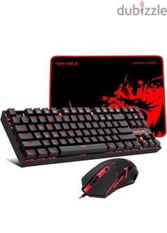 Redragon K552-BA 0