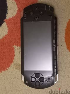 psp