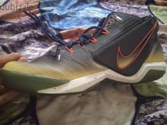 Nike shoes original size 47.5 basketball, volleyball, handball