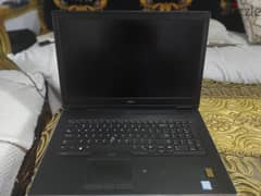 Laptop workstatio Dell Percision 7730