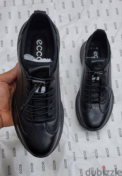 Ecco shoes 1